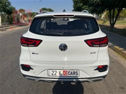 ام جي ZS